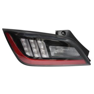 Luz traseira DEPO 221-1346L-LD-WE