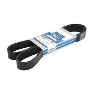 Cinto com várias nervuras em V DT Spare Parts 4.80752