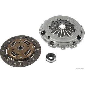 Kit de embraiagem HERTH+BUSS ELPARTS J2002403
