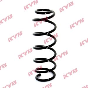 Resorte de suspensión KYB RA5794