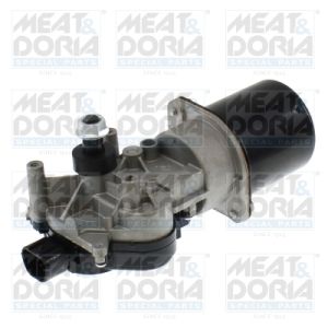 Lava para-brisas, motor do limpa para-brisas MEAT & DORIA 27635