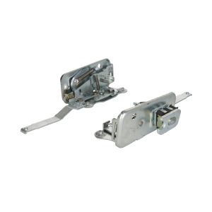 Türschloss PACOL MER-DH-008L Links