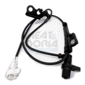 Sensor de velocidad, ABS MEAT & DORIA 90568