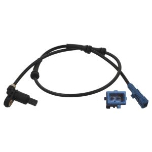 ABS-sensor SWAG 62 93 6942