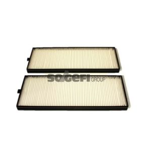 Innenraumfilter PURFLUX AH375-2