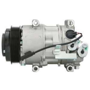 Compresseur de climatisation NISSENS 890078