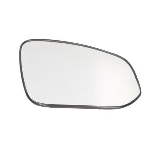 Cristal de espejo, retrovisor exterior BLIC 6102-19-2002542P