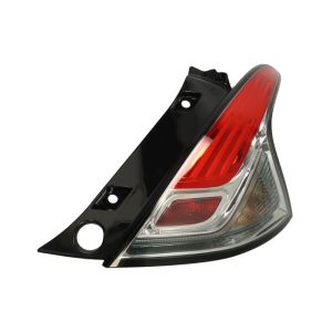 Heckleuchte MAGNETI MARELLI 714020440101