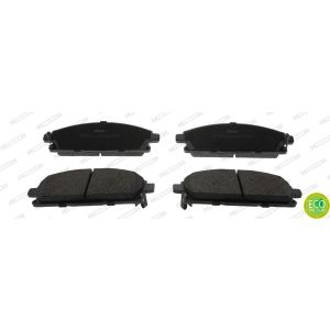 171241 FEBI BILSTEIN 29284 Juego De Pastillas De Freno | Precio Y Opiniones