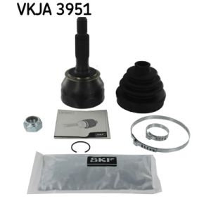 Conjunto de juntas, veio de transmissão SKF VKJA 3951