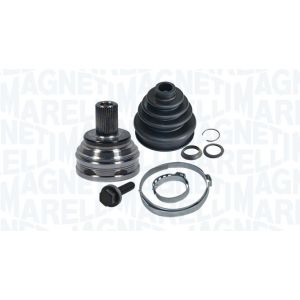 Conjunto de juntas, veio de transmissão MAGNETI MARELLI 302015100254