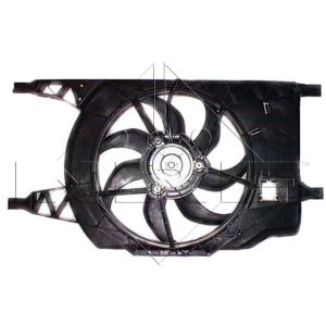 Ventilateur, refroidissement du moteur NRF 47366