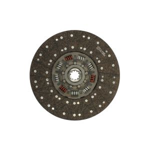 Disco de embrague LUK 342 0055 10