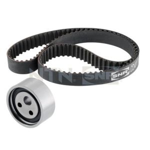 Zahnriemensatz SNR KD455.05