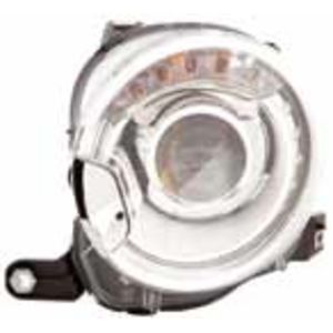 Farol principal DEPO 661-1166RMLDHEM