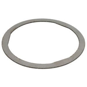 Dichtungssatz, Abgasanlage DINEX 2AL005