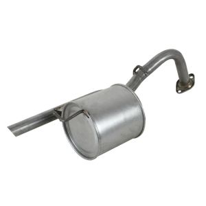 Endschalldämpfer 4MAX 0219-01-26032