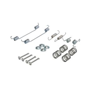 Set di accessori, ganasce dei freni QUICK BRAKE 105-0889