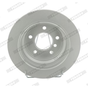 Bromsskiva FERODO DDF835C