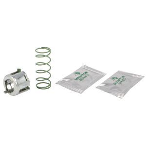 Filtro hidráulico FLEETGUARD ST1037