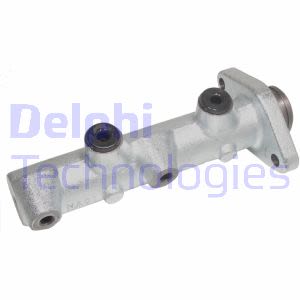 Hoofdremcilinder DELPHI LM70341