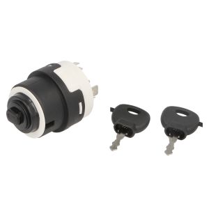 Interruptor de ignição/arranque PNEUTRON 205 006 03