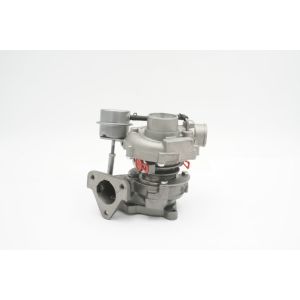 Lader, Aufladung RE-PART RRT70320