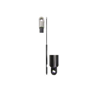 Resorte de gas, maletero STABILUS 095788