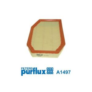 Ilmansuodatin PURFLUX A1497