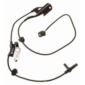 Sensor do ABS traseiro, direito TEXTAR 45039100
