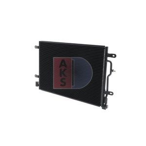 Condenseur (climatisation) AKS DASIS 482300N