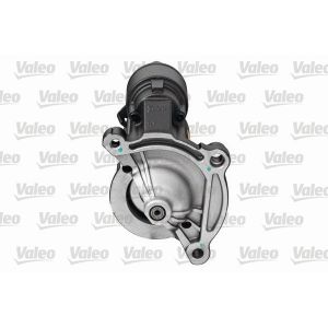 Starter VALEO 455748