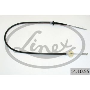 Cable de embrague LINEX LIN14.10.55