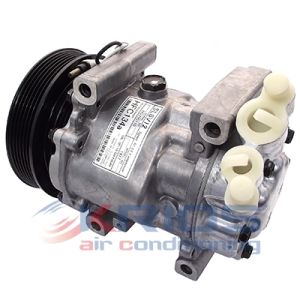 Klimakompressor MEAT & DORIA K11223A