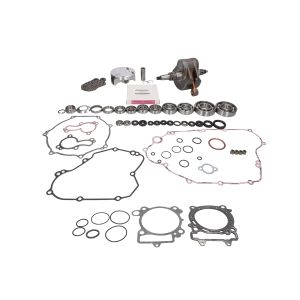 Kit de reparación de cigüeñal WRENCH RABBIT WR101-046