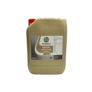 Óleo de motor CASTROL 1605CA Vecton 5W30 20L