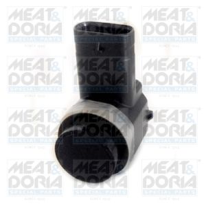 Sensor, ajuda de estacionamento MEAT & DORIA 94589