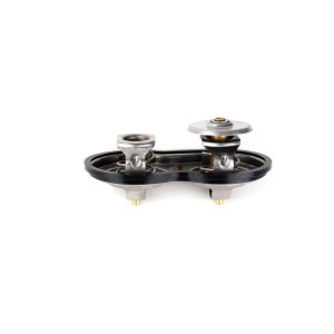 Thermostat, Kühlmittel THERMOTEC D2SC002TT