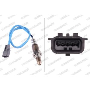 Sonde lambda WAGNER LBS00188