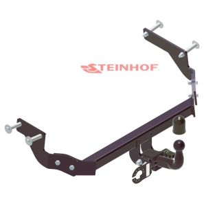Engate de reboque STEINHOF F-084