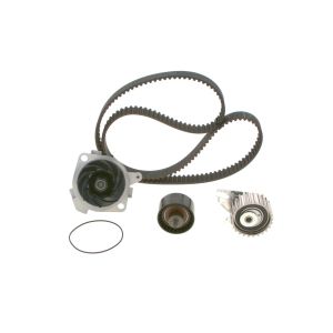 Kit de correia de distribuição (correia + polia + bomba de líquido) BOSCH 1 987 946 969