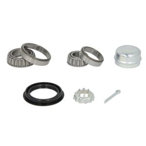 Conjunto de rolamentos de roda SNR R154.13