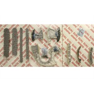 Conjunto de controlo da válvula (corrente + elementos) IWIS 59115SET