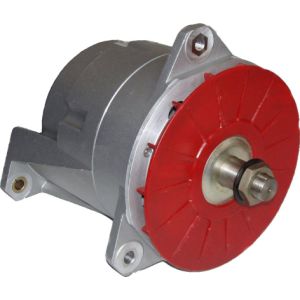 Drehstromgenerator PRESTOLITE ELECTRIC 1277A890