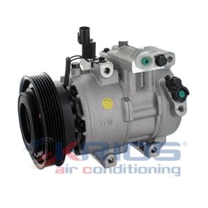 Compressor, ar condicionado MEAT & DORIA K15391
