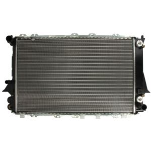 Radiador, arrefecimento do motor NISSENS 60480