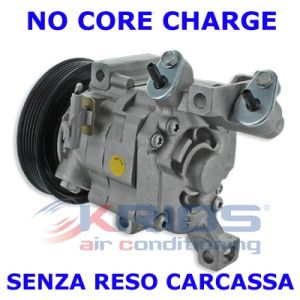 Klimakompressor MEAT & DORIA K12113R