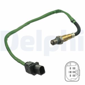 Sensor Lambda DELPHI ES21131-12B1