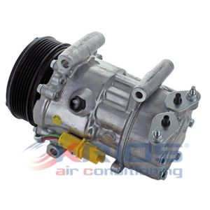 Compressor, ar condicionado MEAT & DORIA K11430A
