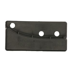 Halter, Stoßfänger BLIC 6508-06-7707933P